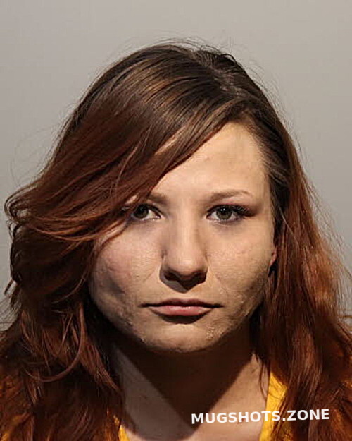 TIFFANY STUCK-STRAND 09/12/2023 - Seminole County Mugshots Zone