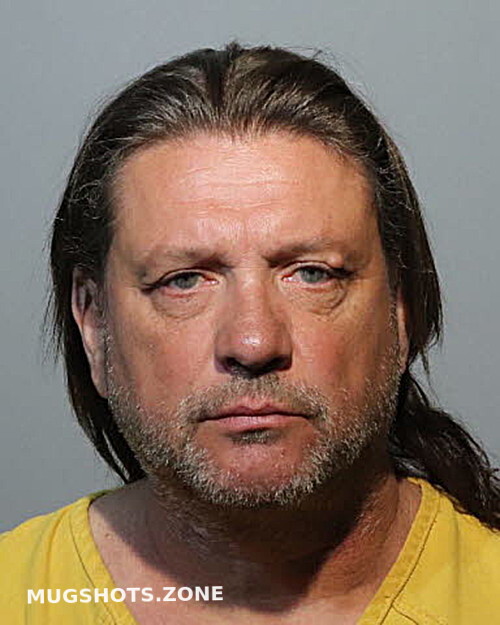SEAN GALLIGAN 09/13/2023 Seminole County Mugshots Zone