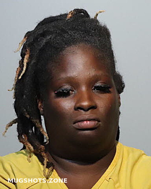 ASHLEY BRUNNER 09/14/2023 - Seminole County Mugshots Zone