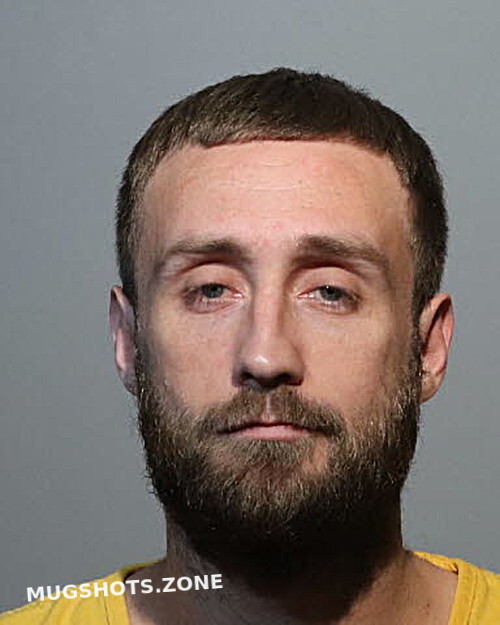 CODY MOXLEY 09/19/2023 Seminole County Mugshots Zone