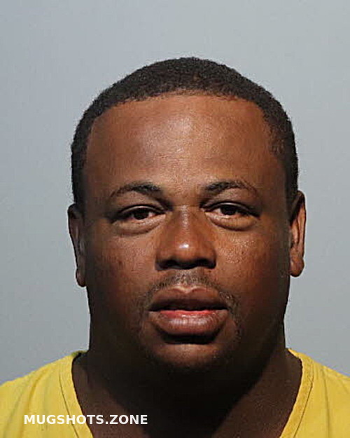 RONALD BROOKS 09/24/2023 - Seminole County Mugshots Zone