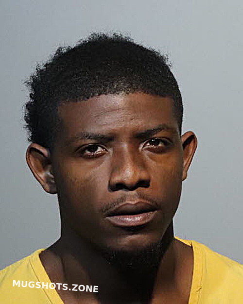 RAKIM WHITE 09/27/2023 - Seminole County Mugshots Zone