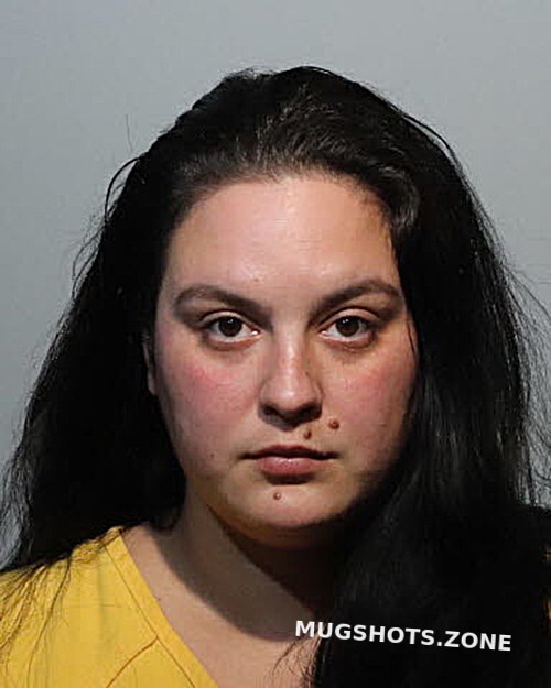 LUZ TROCHE RUIZ 09/28/2023 - Seminole County Mugshots Zone