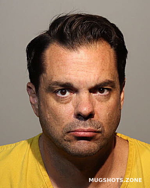 WILLIAM ALDRED 10/01/2023 Seminole County Mugshots Zone