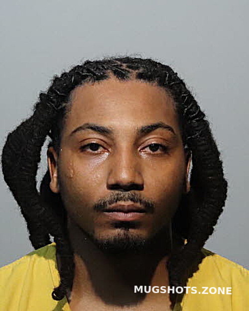 TERRENCE HORNE 10/04/2023 - Seminole County Mugshots Zone