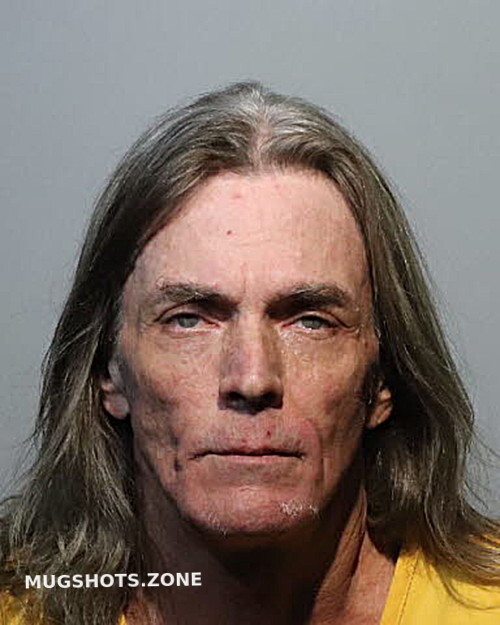 MICHAEL MCPHERSON 10/05/2023 Seminole County Mugshots Zone