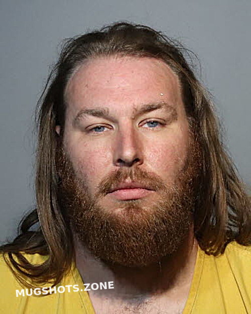 John Casey 10062023 Seminole County Mugshots Zone 