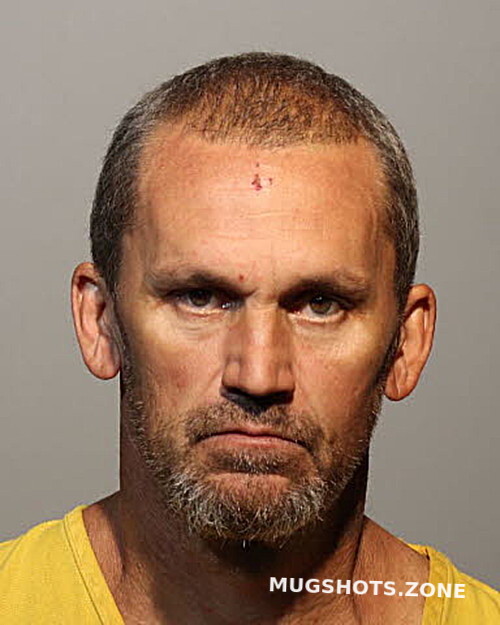 LARRY LEE 10/10/2023 Seminole County Mugshots Zone