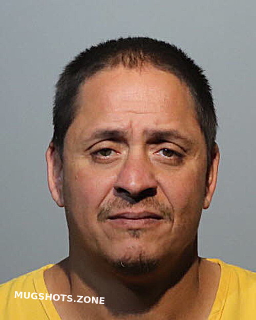 DAMEON CRUZ 10/10/2023 Seminole County Mugshots Zone