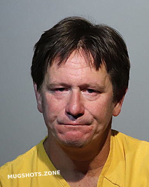 STEVEN BRIMHALL 10/10/2023 Seminole County Mugshots Zone