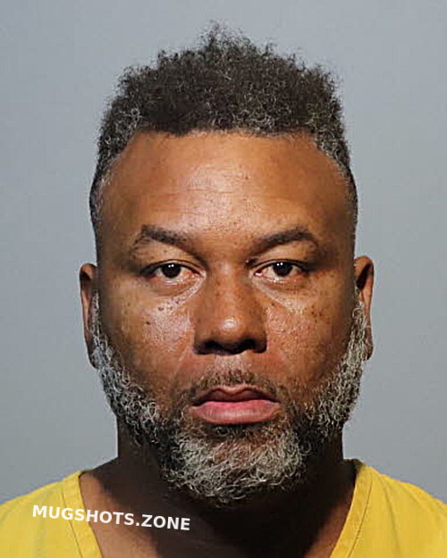 MICHAEL LOCKHART 10/10/2023 Seminole County Mugshots Zone