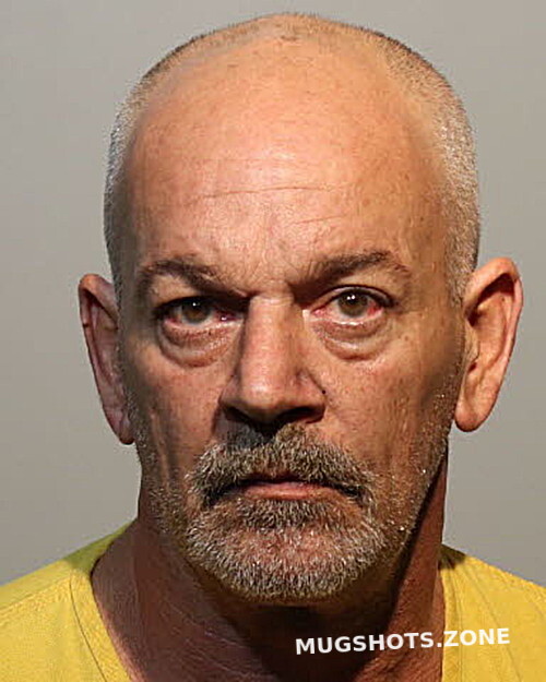JOHN LAMOTTA 10/19/2023 Seminole County Mugshots Zone