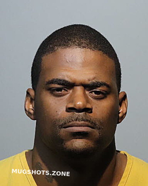 LANCE ALLEN 10/25/2023 - Seminole County Mugshots Zone