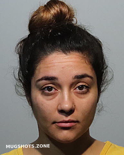 GABRIELLA GOMEZ 10/26/2023 - Seminole County Mugshots Zone