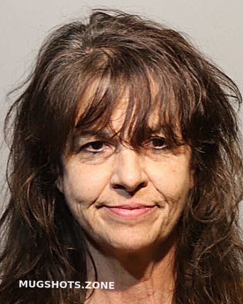 BONITA SAUCIER 10/28/2023 Seminole County Mugshots Zone