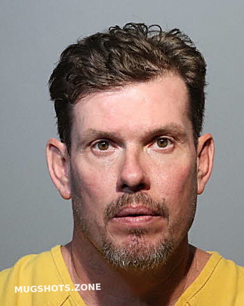 DAVID DAVIS 10/30/2023 Seminole County Mugshots Zone