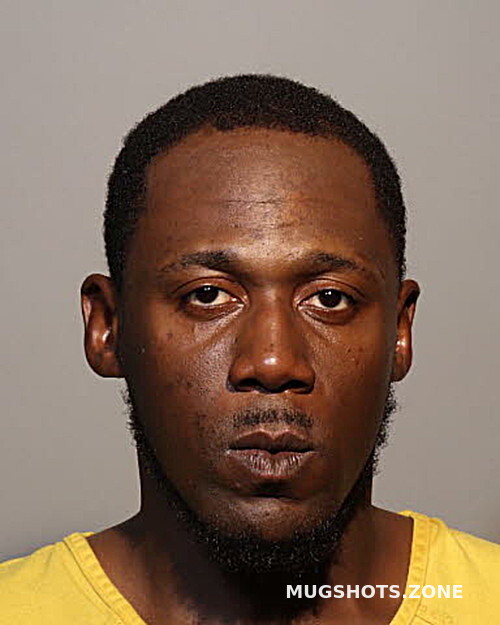 DESHAWN RICHARDSON 11/02/2023 Seminole County Mugshots Zone