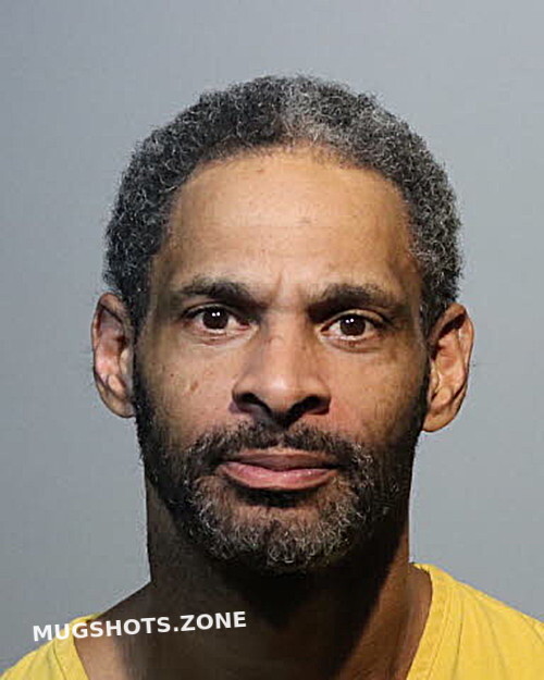 DELTON BARBER 11/08/2023 Seminole County Mugshots Zone