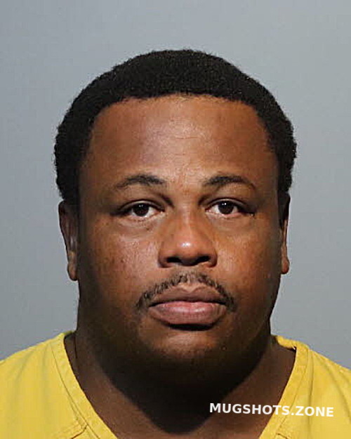 RONALD BROOKS 11/17/2023 Seminole County Mugshots Zone