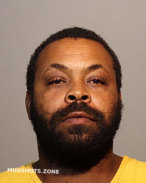 SHAWN HILL 11/17/2023 Seminole County Mugshots Zone