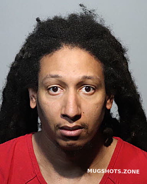 BERNARD HENRY 11/27/2023 - Seminole County Mugshots Zone