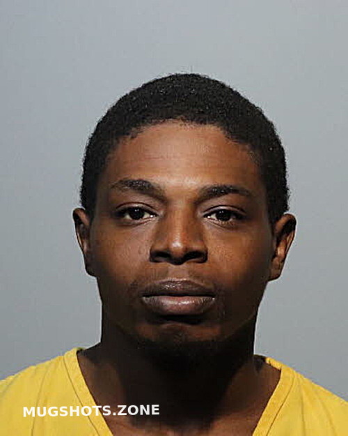 ERIC ROLLE 11/28/2023 - Seminole County Mugshots Zone