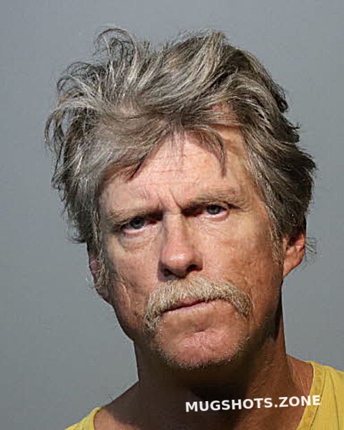 DANNY PENNINGTON 12/02/2023 - Seminole County Mugshots Zone