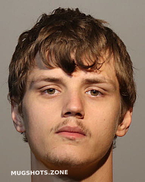 KEVIN WENDORFF 12/04/2023 Seminole County Mugshots Zone