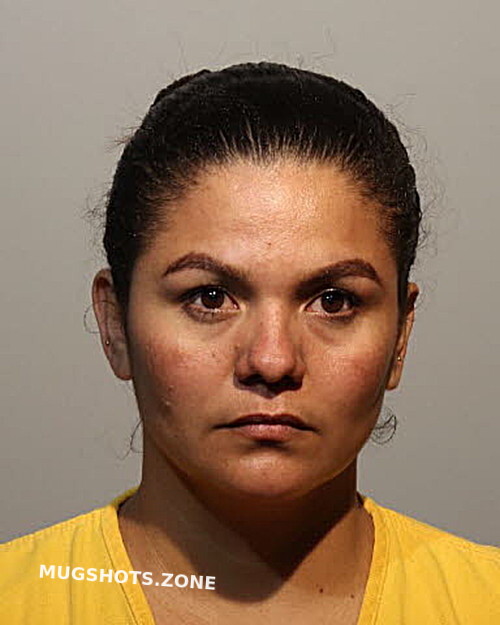 DIANA PEREZ AMAYA 12/10/2023 - Seminole County Mugshots Zone