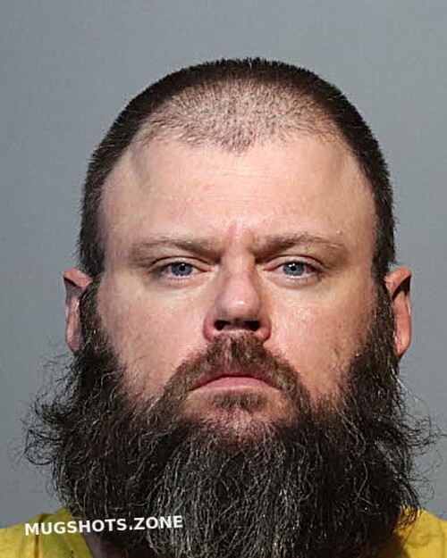 RICHARD JARRELL 12/15/2023 - Seminole County Mugshots Zone