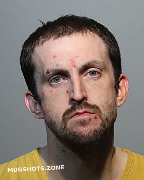 DAVID VESTAL 12/20/2023 Seminole County Mugshots Zone