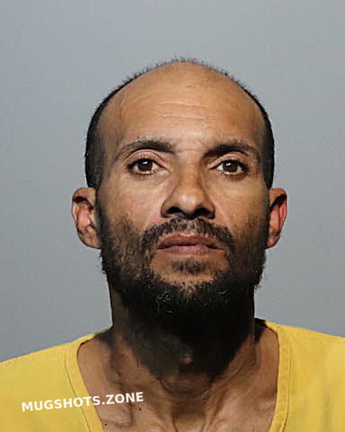 ALEJANDRO CEPEDA 12/20/2023 - Seminole County Mugshots Zone