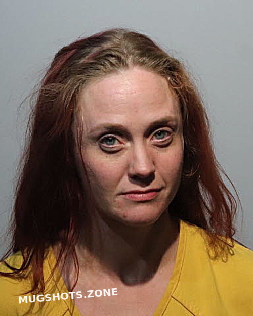 KATHERINE SALYER 12/21/2023 Seminole County Mugshots Zone