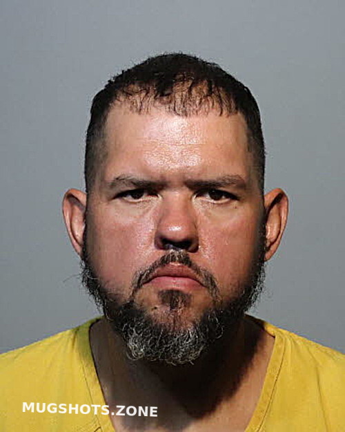 ROBINSON VARGAS MAISONET 12/21/2023 - Seminole County Mugshots Zone