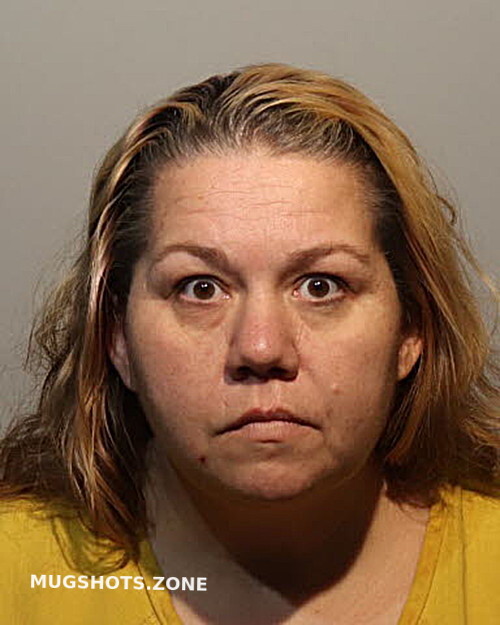 BARBARA HODGES 12/23/2023 - Seminole County Mugshots Zone