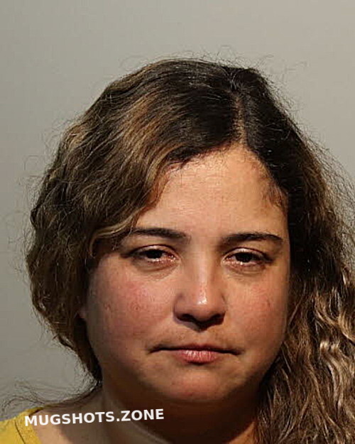 LAURA TORO BEDOYA 12/24/2023 - Seminole County Mugshots Zone