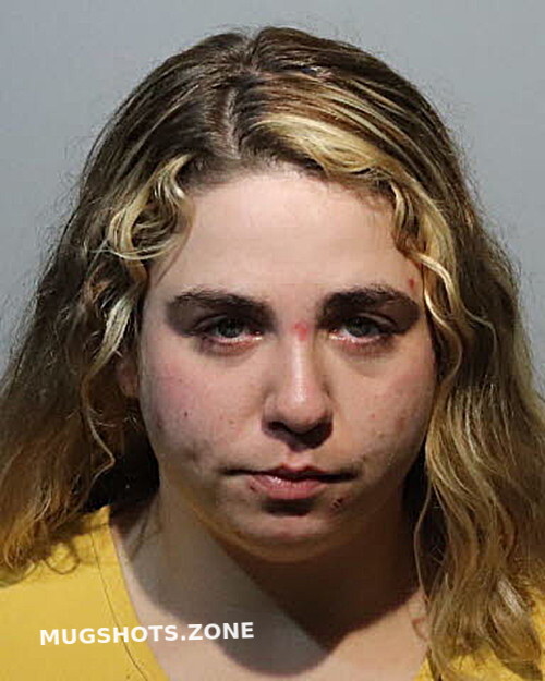 Casey Costantini 12272023 Seminole County Mugshots Zone 