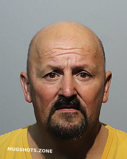 SCHIAVONE 12/30/2023 Seminole County Mugshots Zone