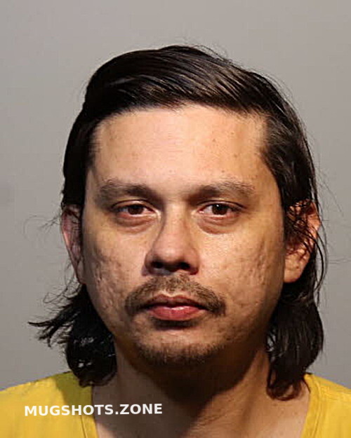 MARK SMITH 01/01/2024 Seminole County Mugshots Zone
