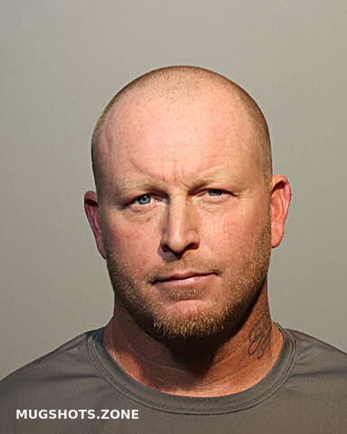 JASON SHEFFIELD 01/01/2024 Seminole County Mugshots Zone