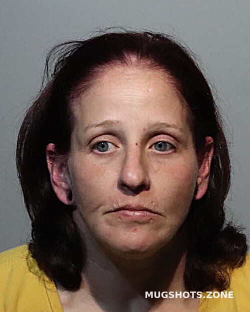 DEANNA LOMBARDI 01/04/2024 - Seminole County Mugshots Zone