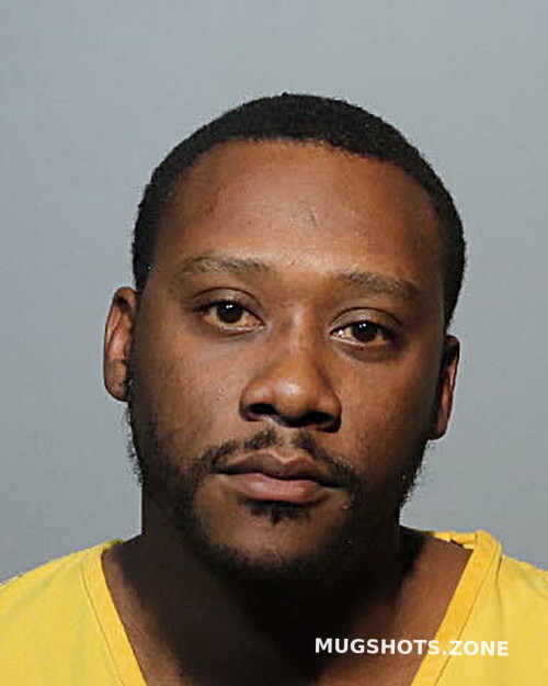 Darrell Warren 01 08 2024 - Seminole County Mugshots Zone