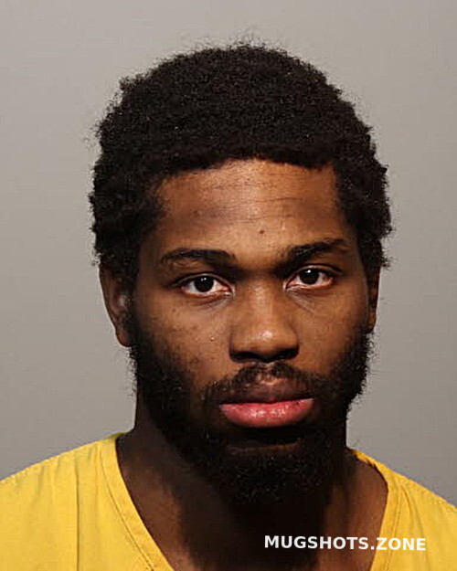 VIRGIL WOODSON 01/11/2024 - Seminole County Mugshots Zone