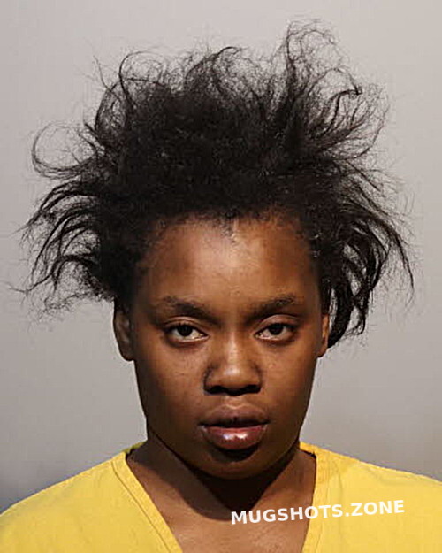 VANESSA SEMEXANT 01/12/2024 Seminole County Mugshots Zone