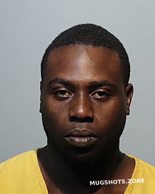 KADEEM COOPER 01/22/2024 - Seminole County Mugshots Zone