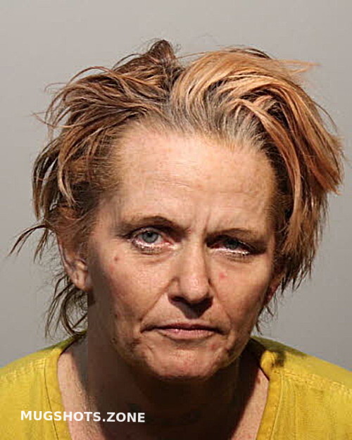 AMANDA MONTGOMERY Seminole County Mugshots Zone