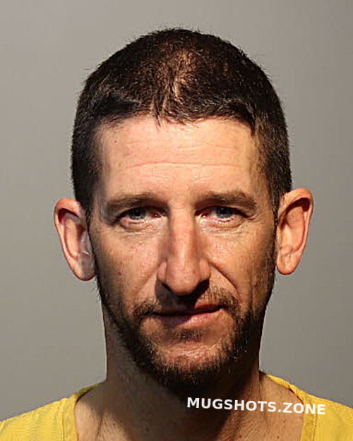 MICHAEL GRIGG 01/25/2024 Seminole County Mugshots Zone