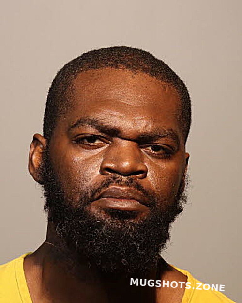 DURRELL RIGGINS 01/25/2024 Seminole County Mugshots Zone