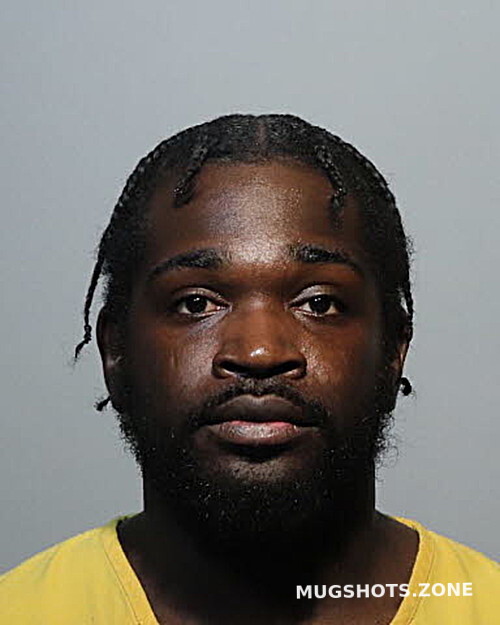 DEONDRE BRYANT 01/26/2024 - Seminole County Mugshots Zone