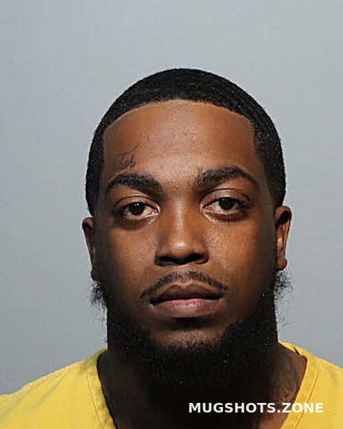 MARQUES WILLIAMS 01/26/2024 - Seminole County Mugshots Zone